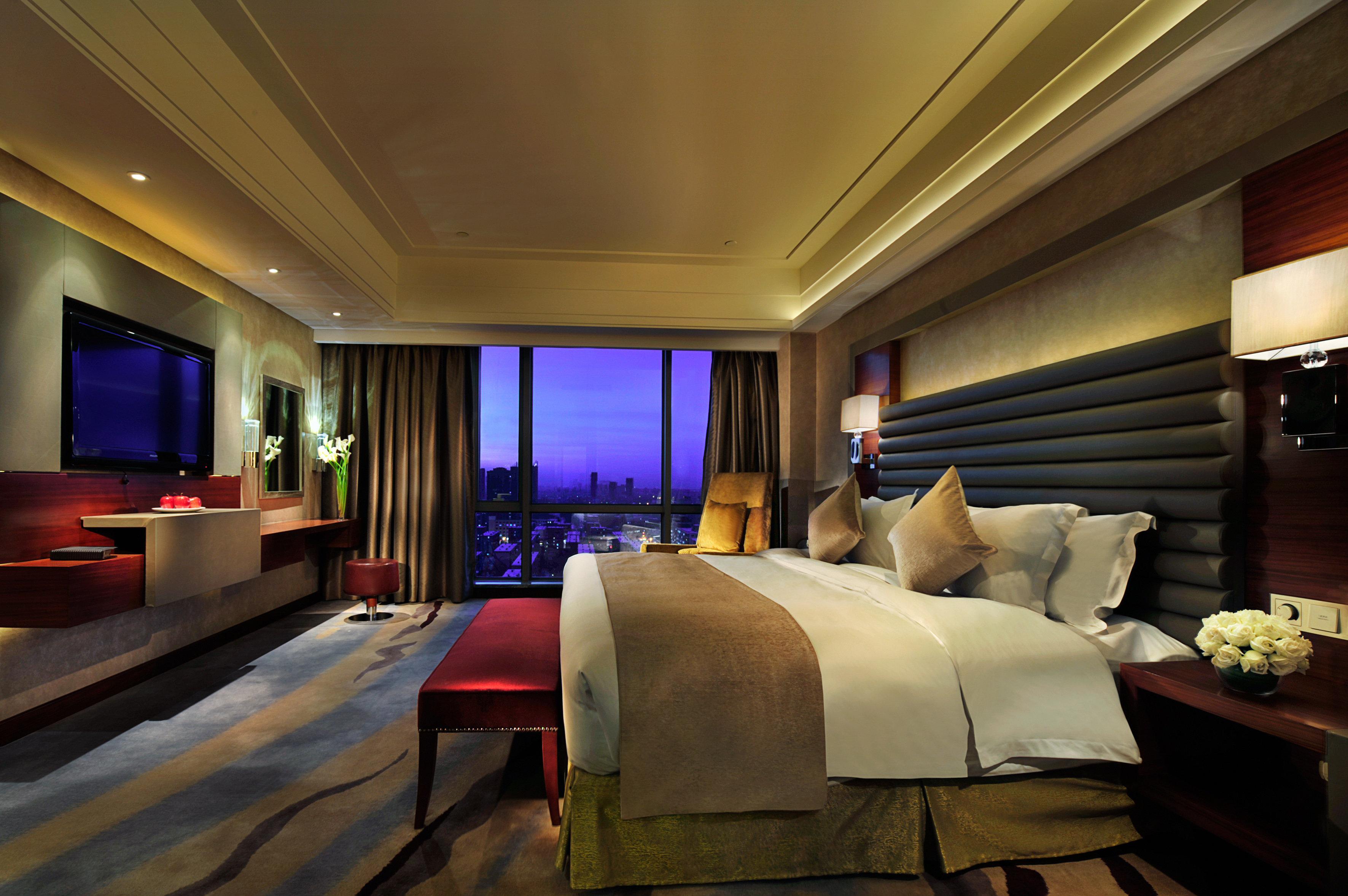 Crowne Plaza Shenyang Parkview, An Ihg Hotel Extérieur photo