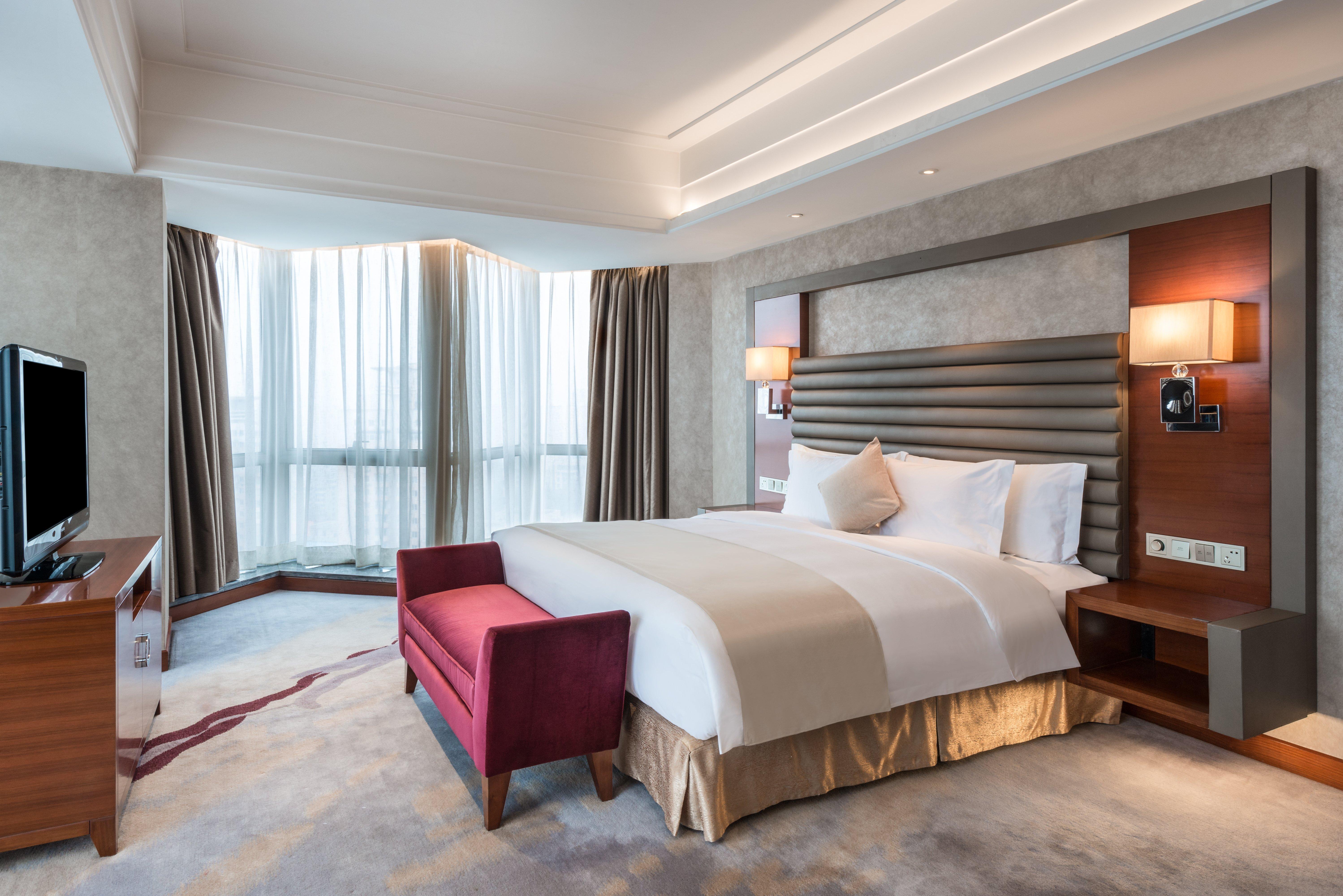 Crowne Plaza Shenyang Parkview, An Ihg Hotel Extérieur photo