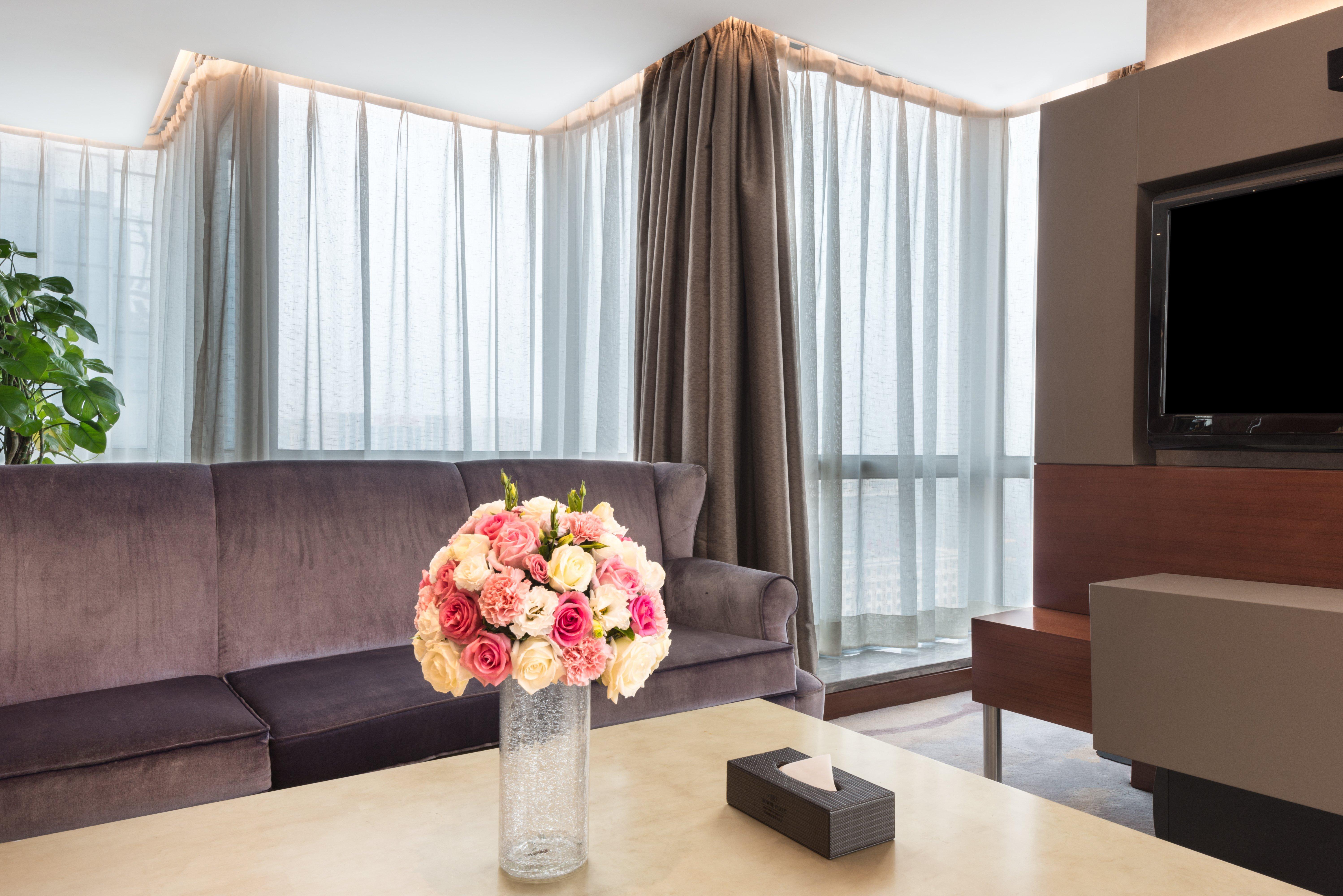Crowne Plaza Shenyang Parkview, An Ihg Hotel Extérieur photo