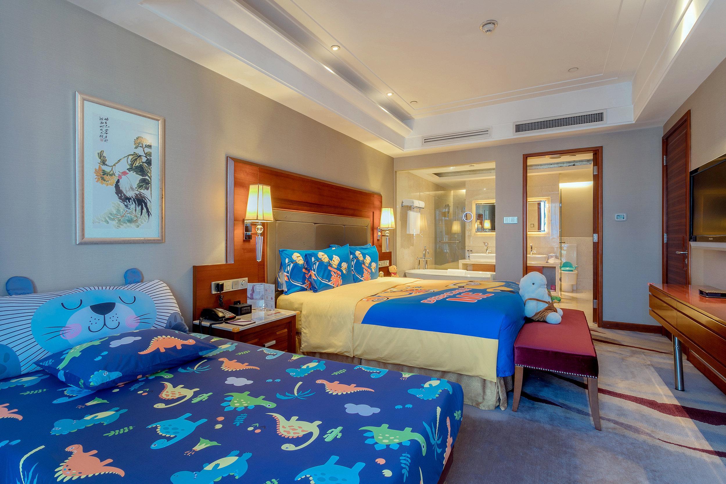Crowne Plaza Shenyang Parkview, An Ihg Hotel Extérieur photo