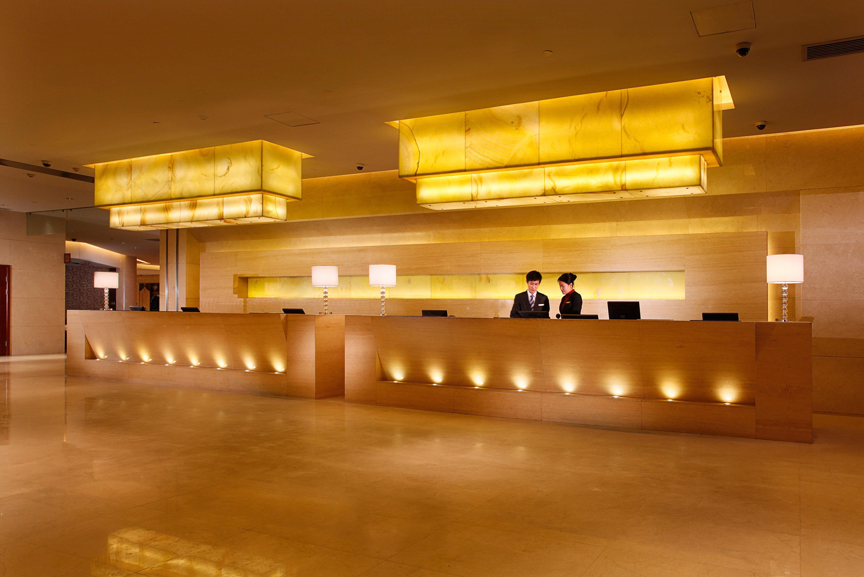 Crowne Plaza Shenyang Parkview, An Ihg Hotel Extérieur photo