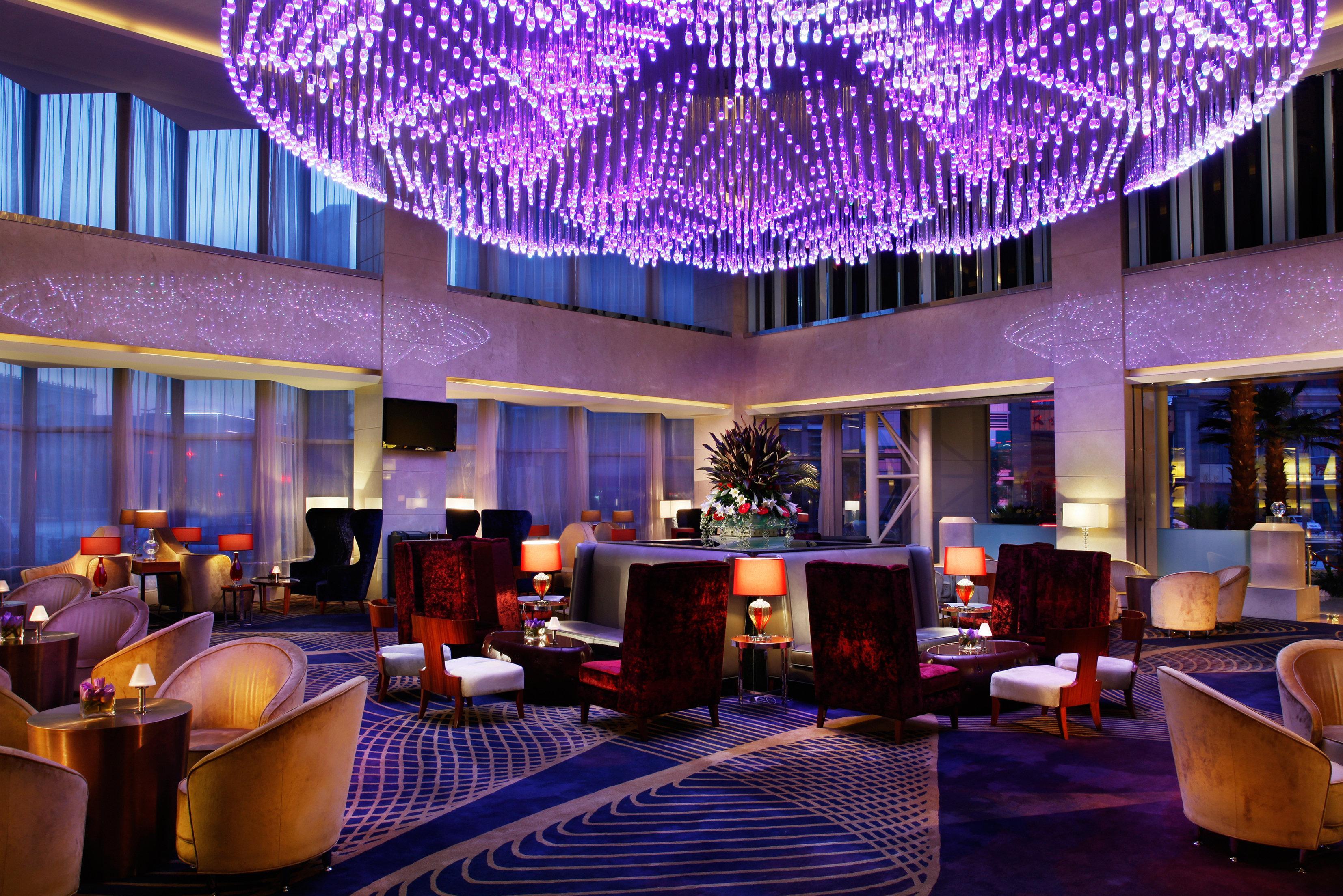Crowne Plaza Shenyang Parkview, An Ihg Hotel Extérieur photo