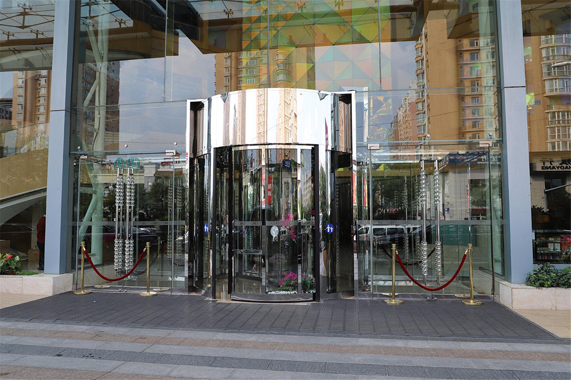 Crowne Plaza Shenyang Parkview, An Ihg Hotel Extérieur photo