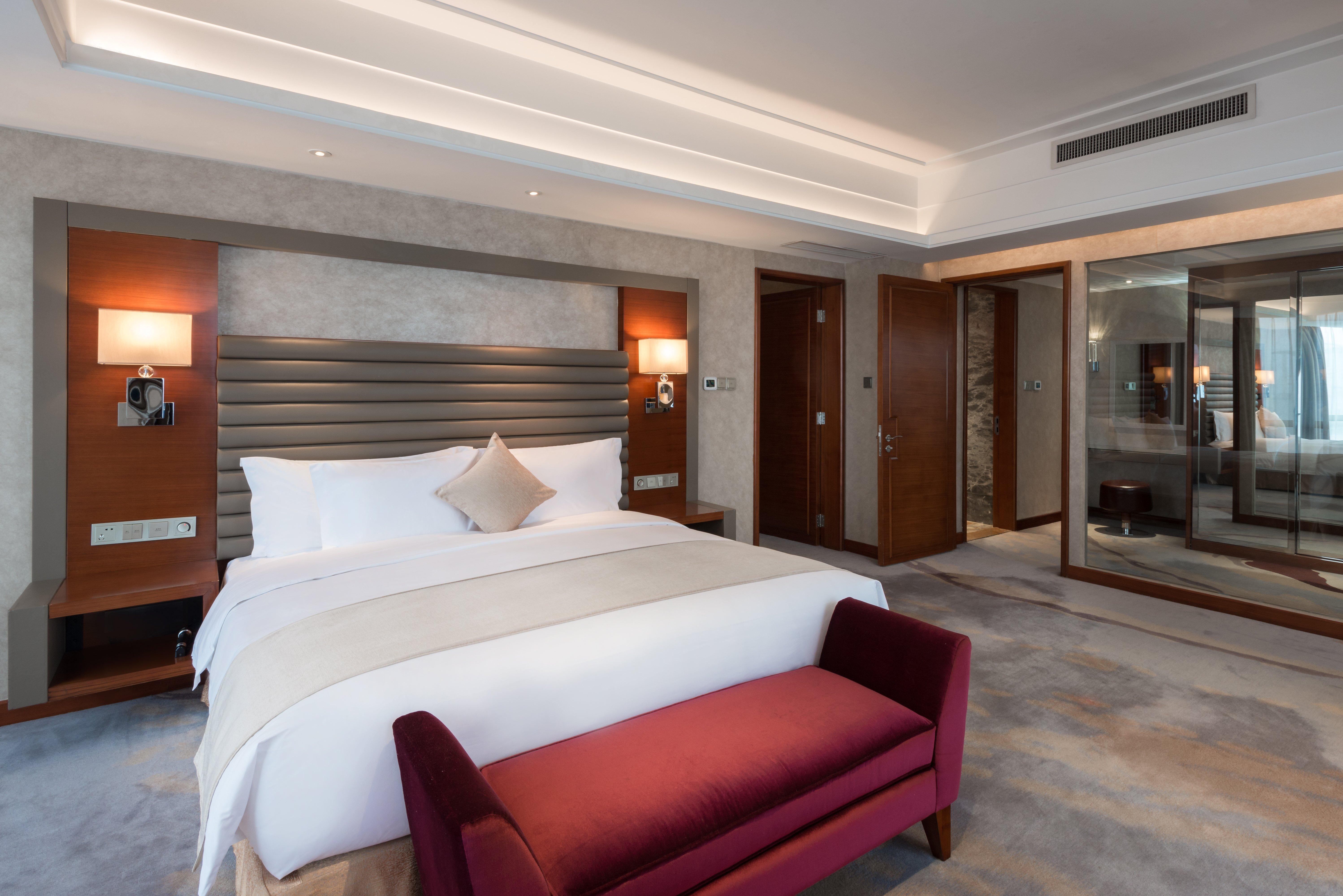 Crowne Plaza Shenyang Parkview, An Ihg Hotel Extérieur photo
