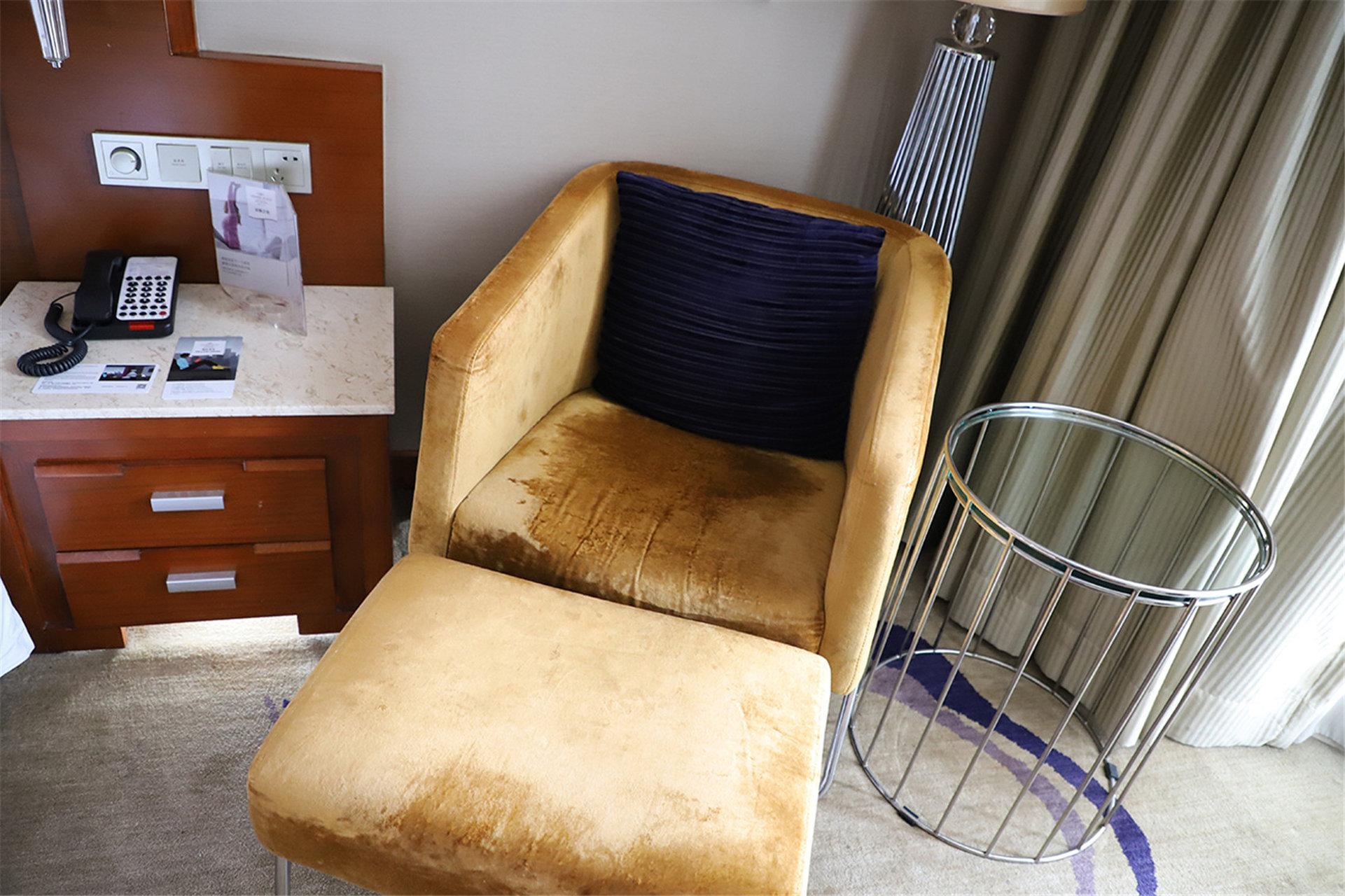 Crowne Plaza Shenyang Parkview, An Ihg Hotel Extérieur photo