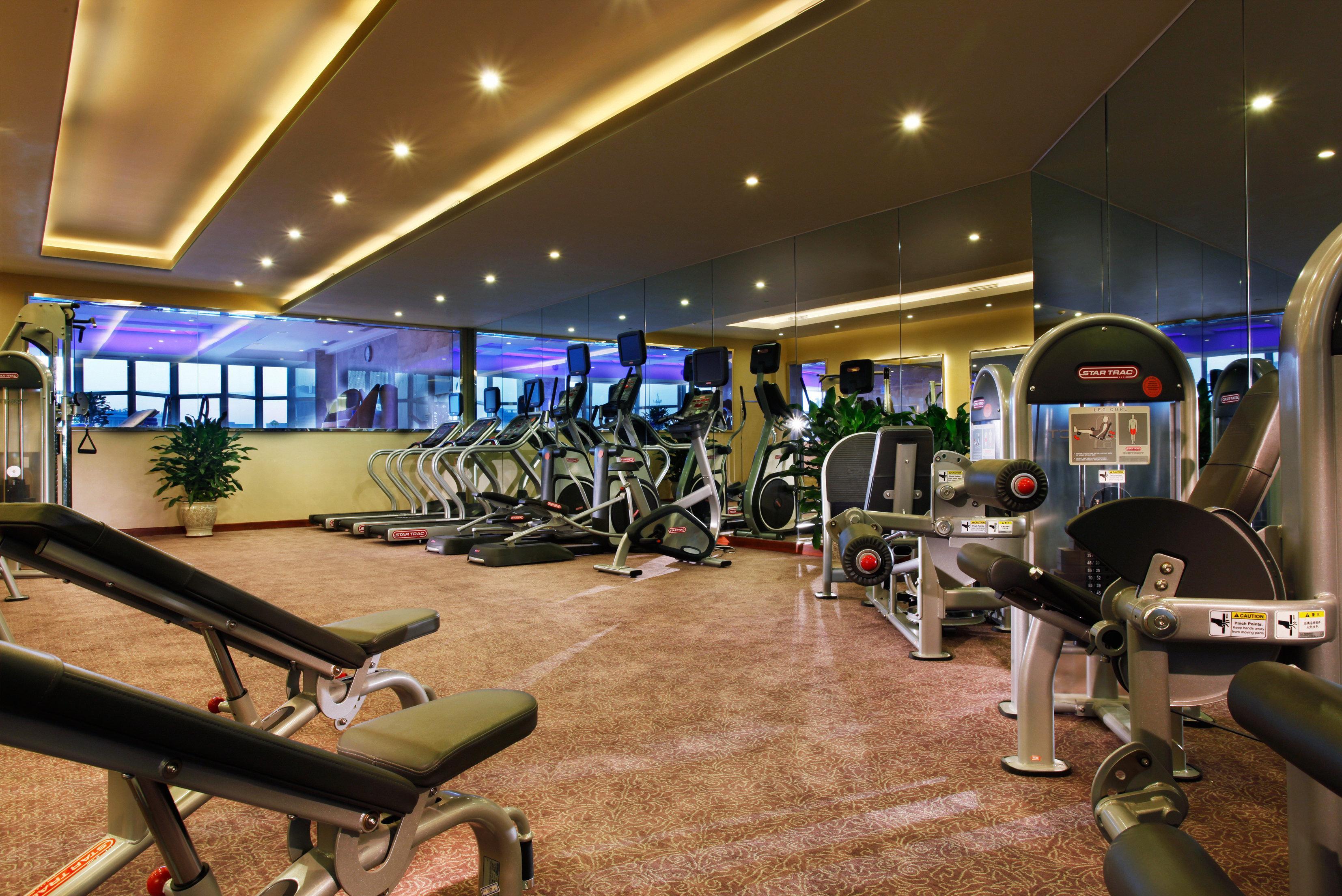 Crowne Plaza Shenyang Parkview, An Ihg Hotel Extérieur photo