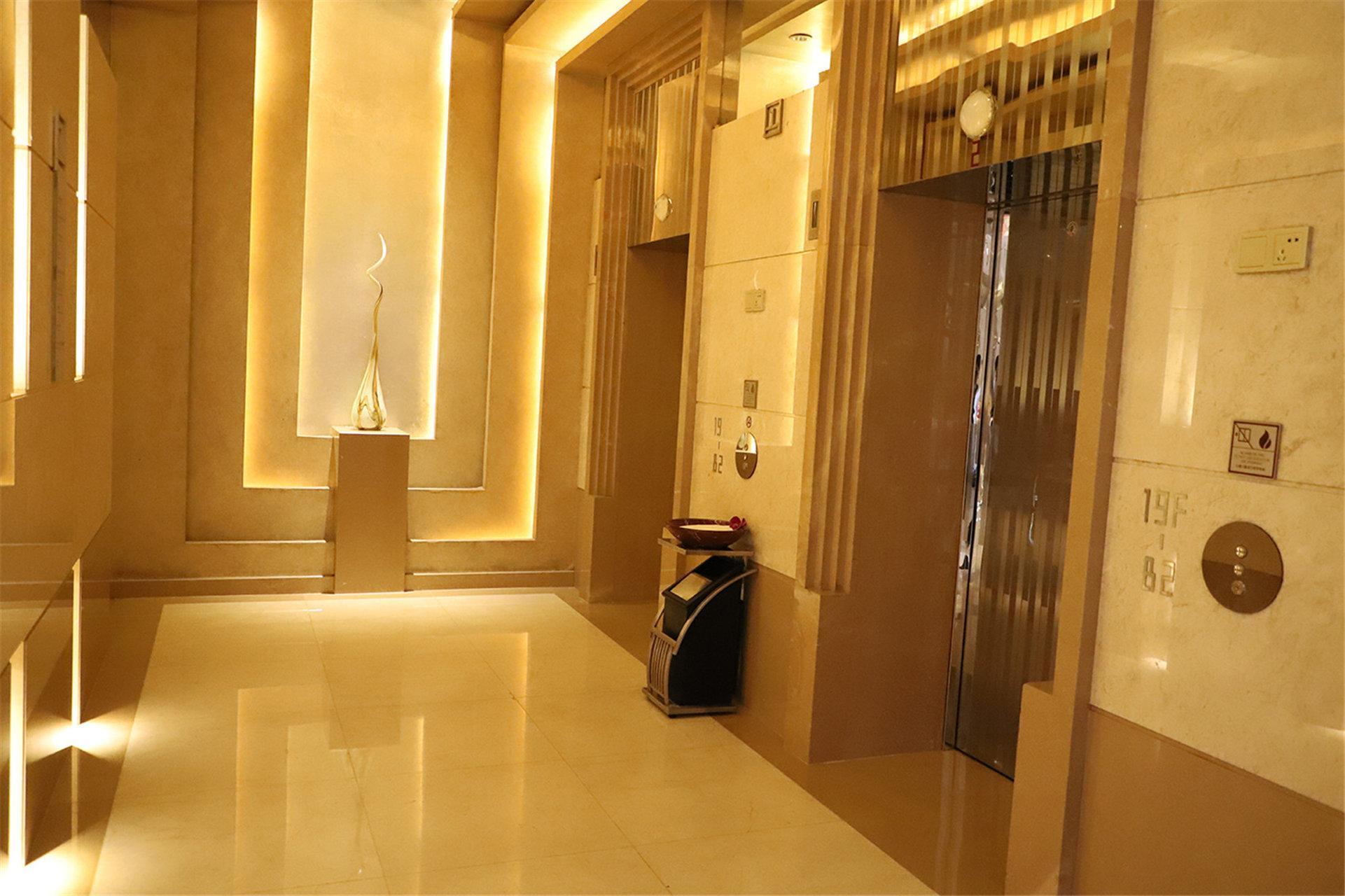 Crowne Plaza Shenyang Parkview, An Ihg Hotel Extérieur photo