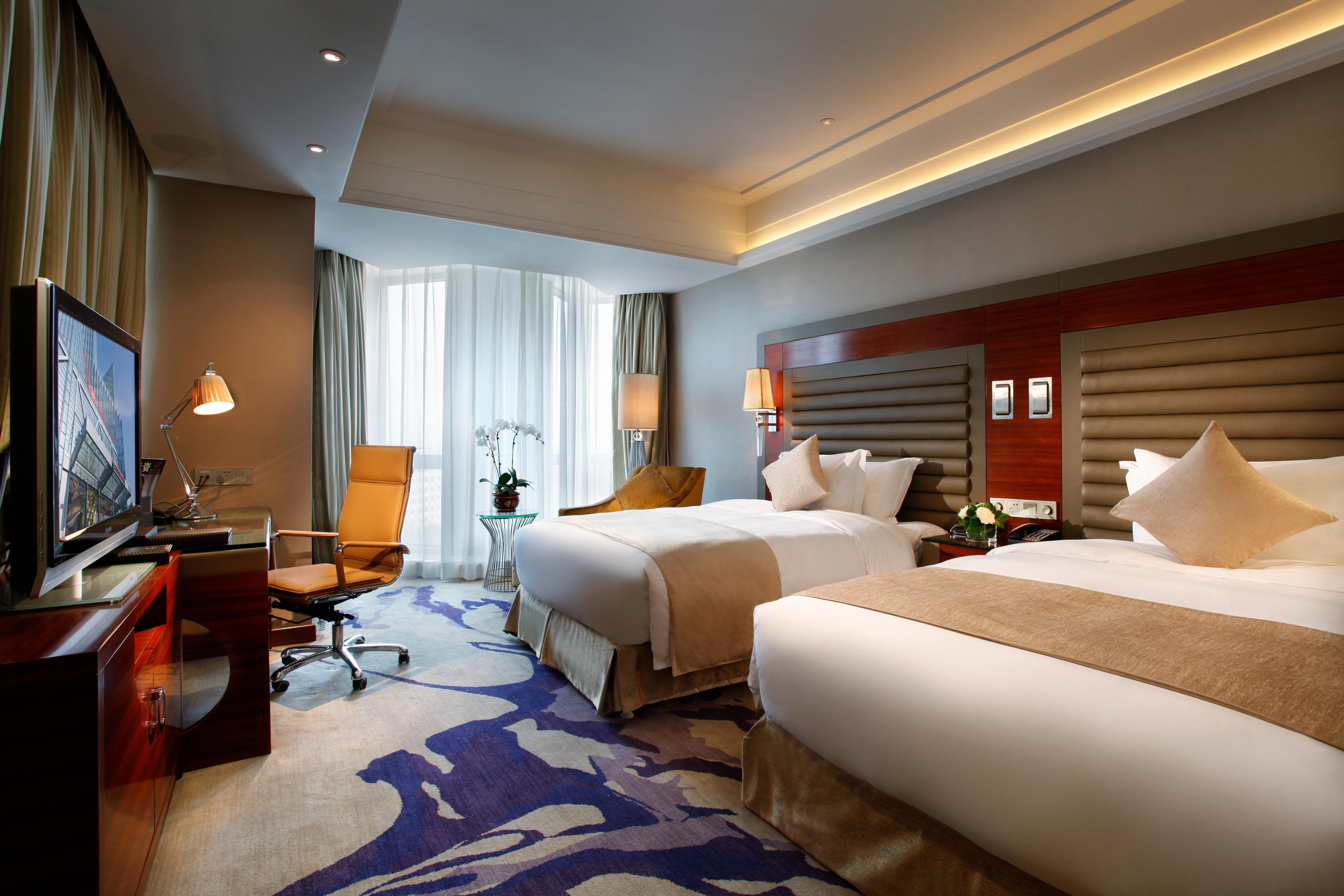 Crowne Plaza Shenyang Parkview, An Ihg Hotel Chambre photo