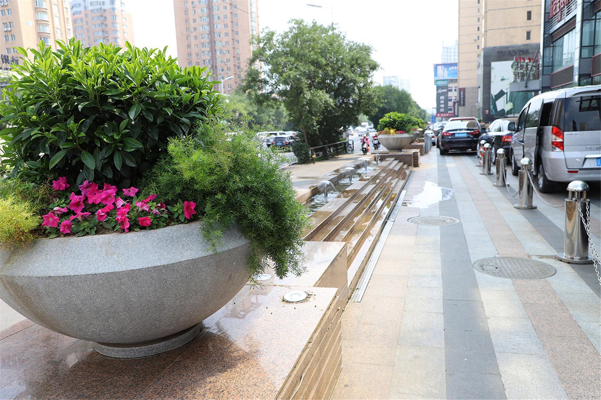 Crowne Plaza Shenyang Parkview, An Ihg Hotel Extérieur photo