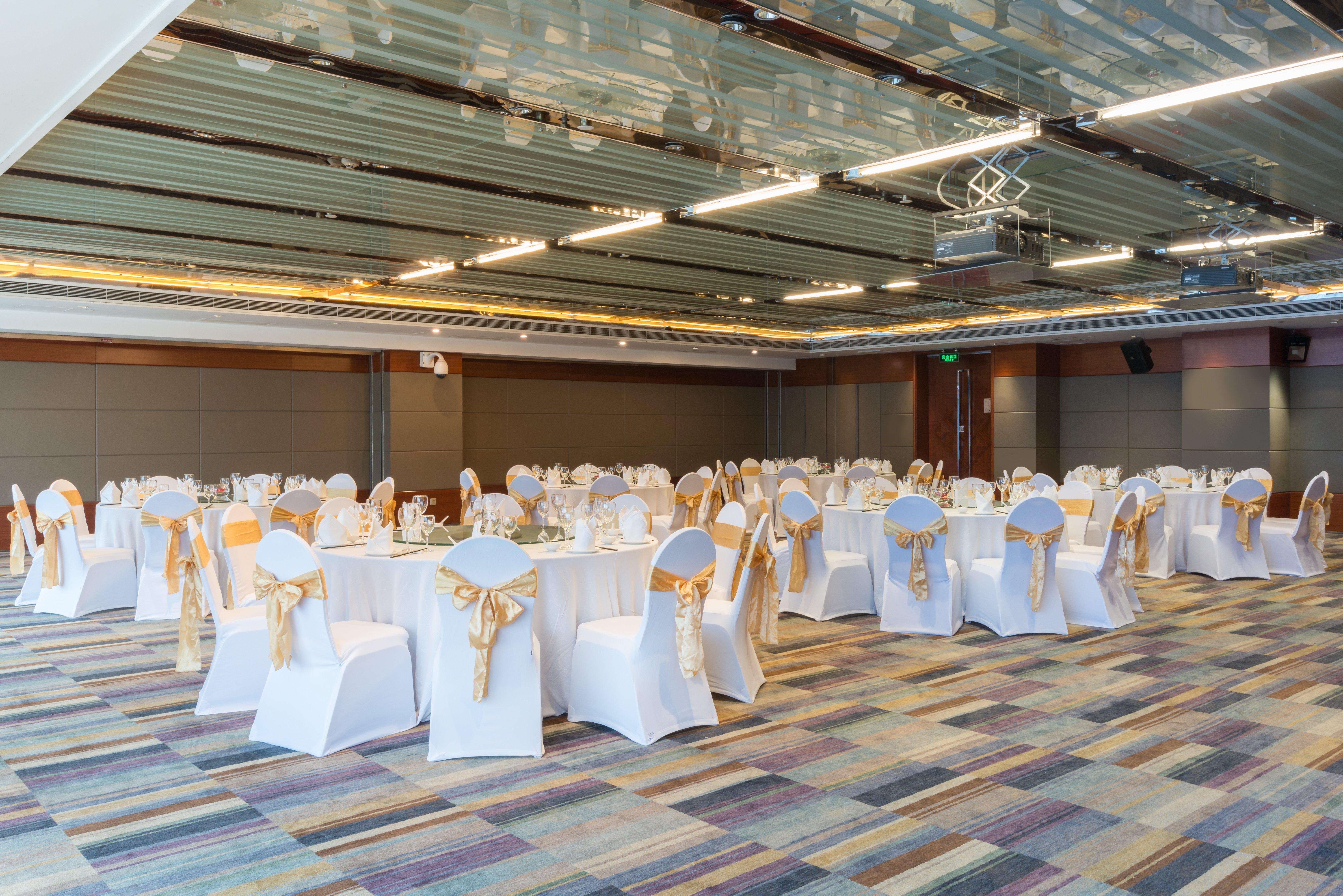 Crowne Plaza Shenyang Parkview, An Ihg Hotel Extérieur photo