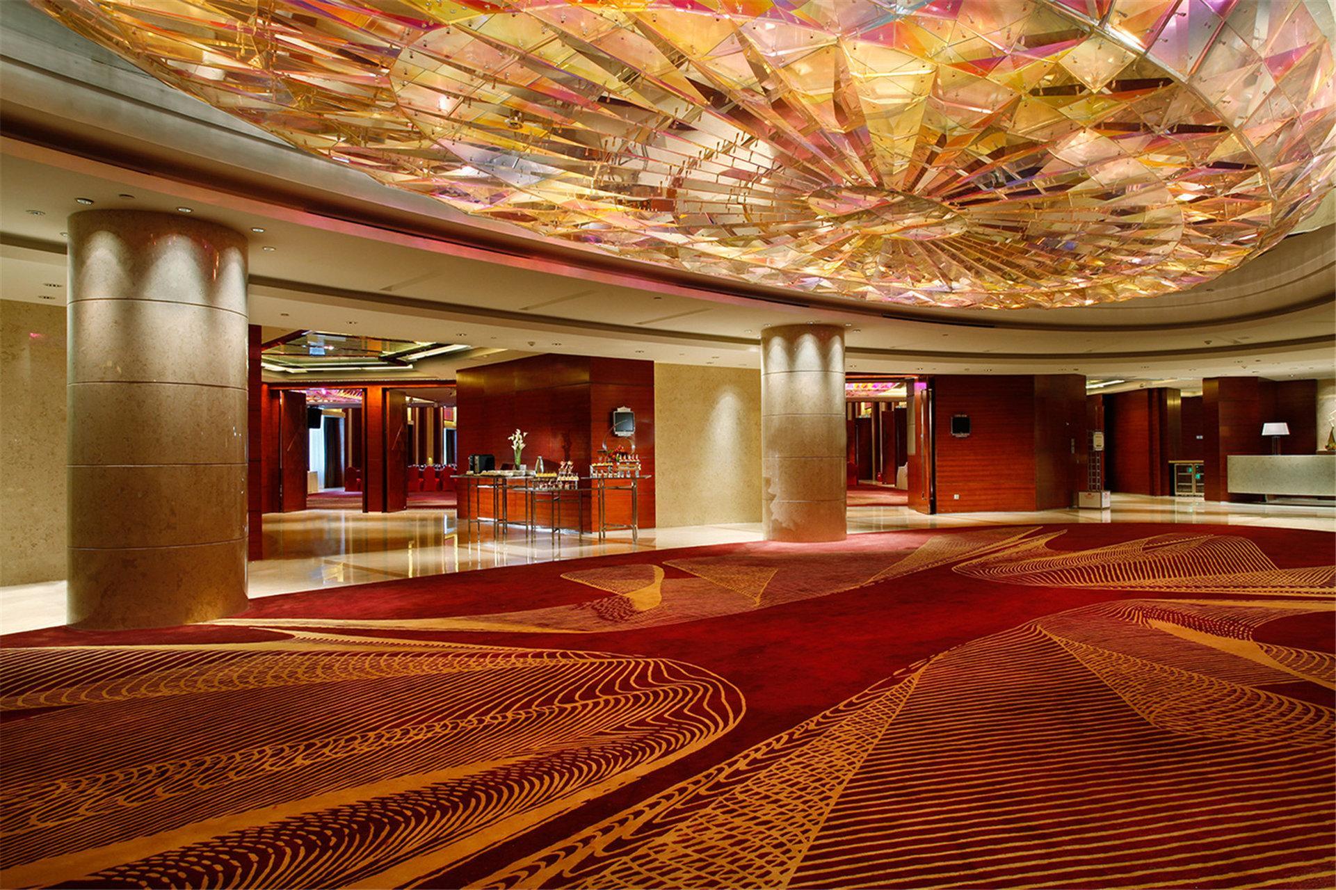 Crowne Plaza Shenyang Parkview, An Ihg Hotel Extérieur photo