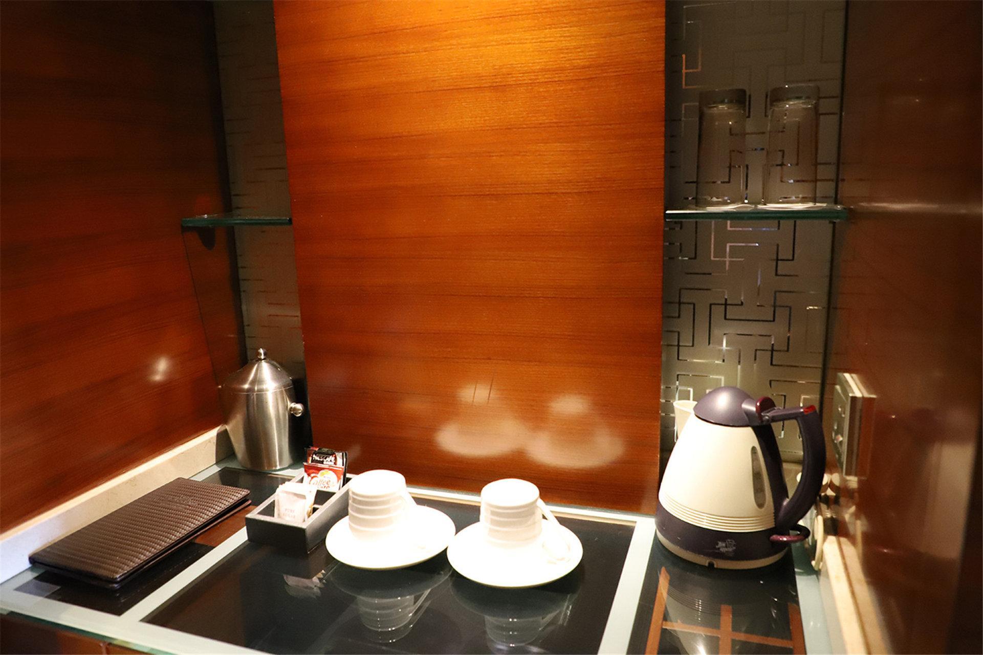 Crowne Plaza Shenyang Parkview, An Ihg Hotel Extérieur photo
