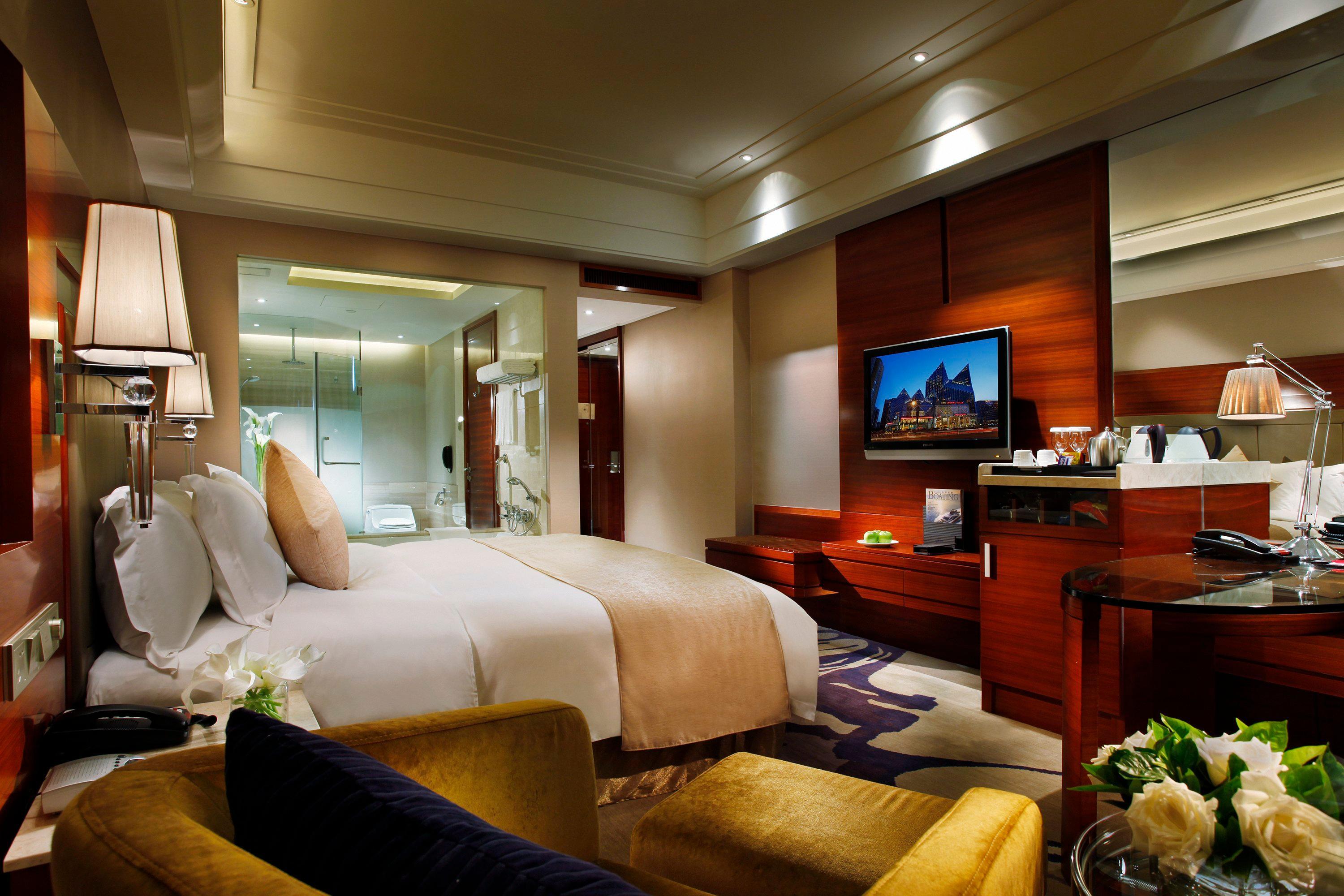Crowne Plaza Shenyang Parkview, An Ihg Hotel Extérieur photo