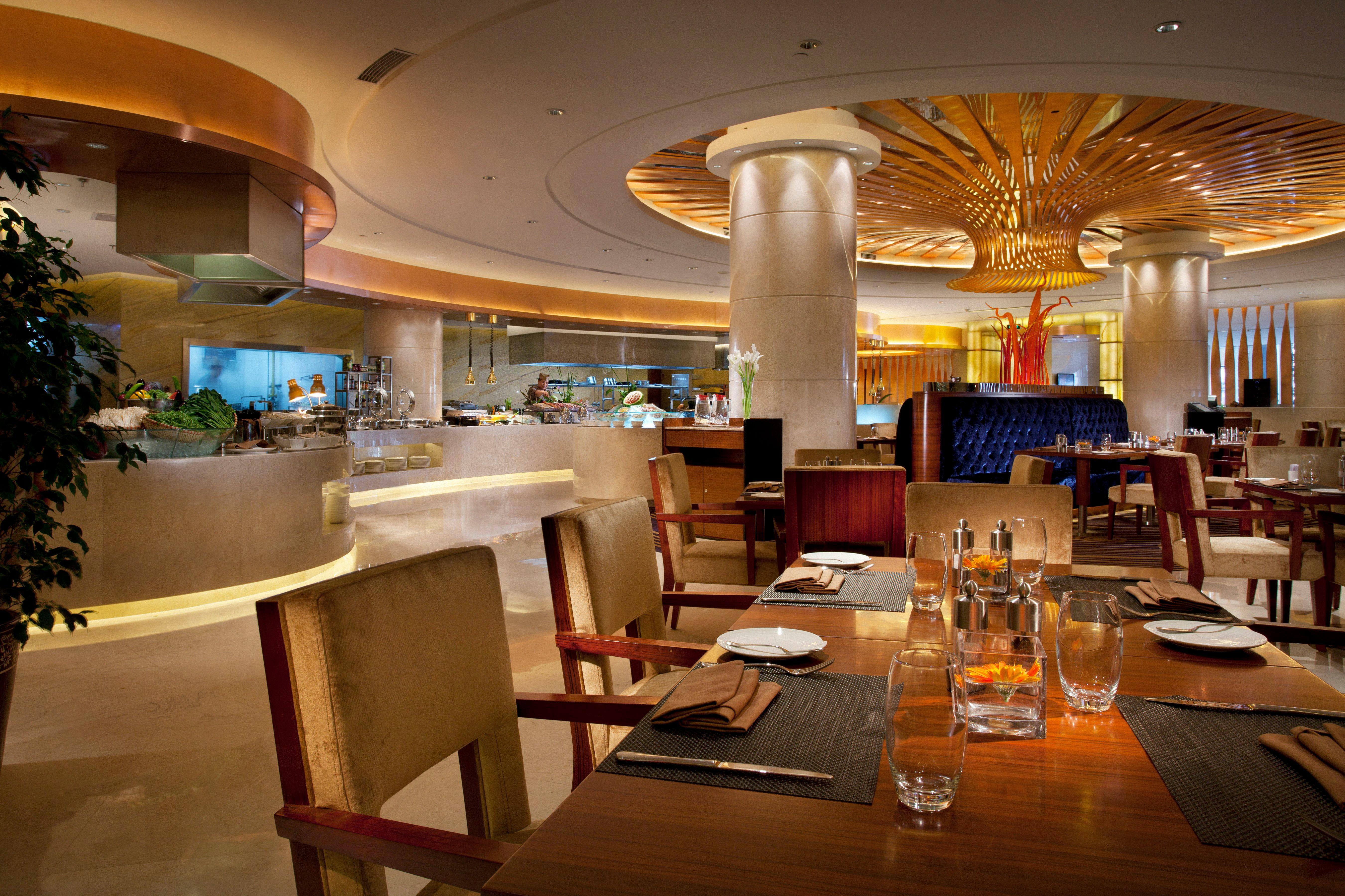 Crowne Plaza Shenyang Parkview, An Ihg Hotel Extérieur photo